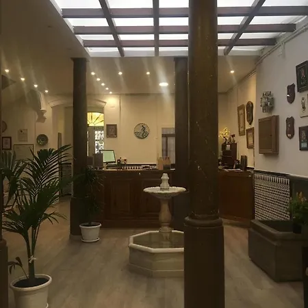 Costa Azul גרנדה