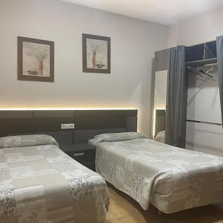 Costa Azul 4*