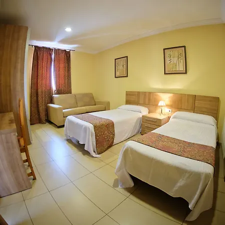 Costa Azul 4* גרנדה