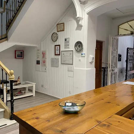 Maison d'hôtes Costa Azul