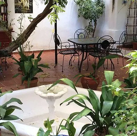 Pensión Costa Azul