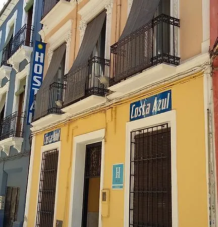 Costa Azul Penzion