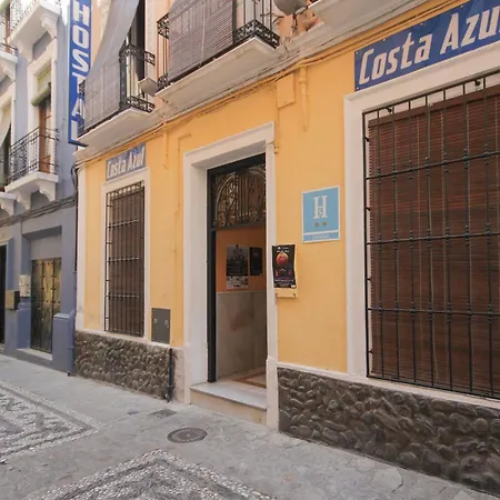Costa Azul Grenade