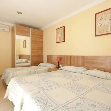 Maison d'hôtes Costa Azul 2*