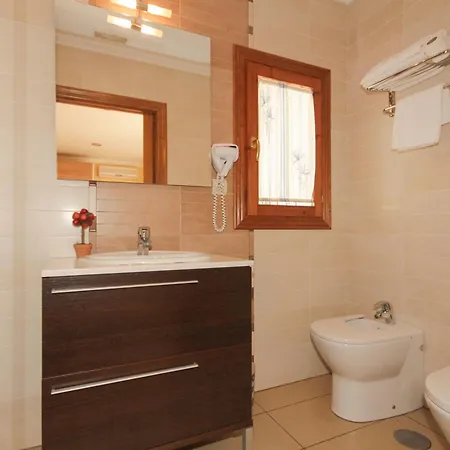 Vendégház Costa Azul 4*