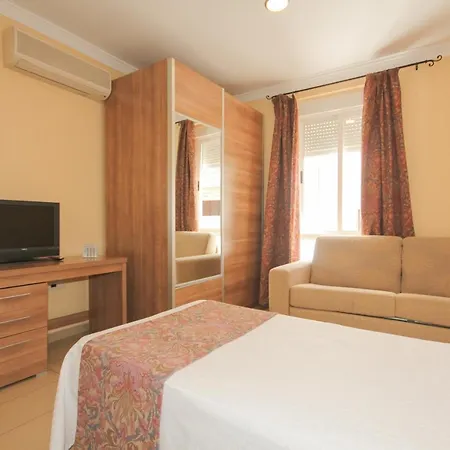 Costa Azul 4* Granada