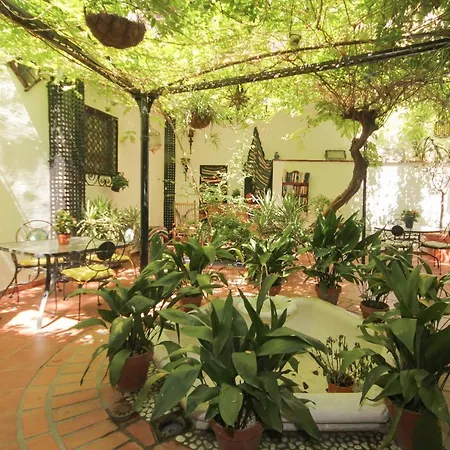 Maison d'hôtes Costa Azul