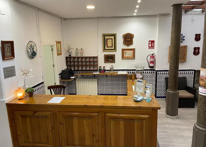 Penzion Costa Azul 4*