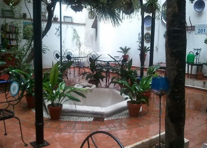 Penzion Costa Azul Granada