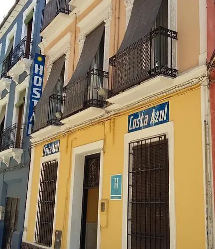 Costa Azul Penzion