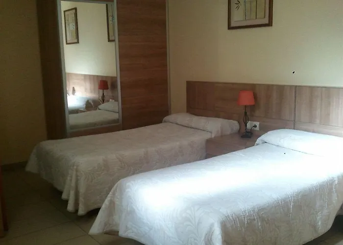 Penzion Costa Azul 4*