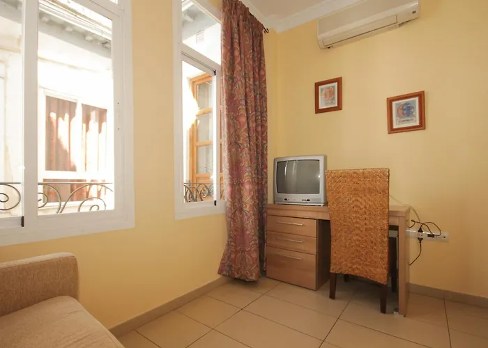 Costa Azul Penzion 4*