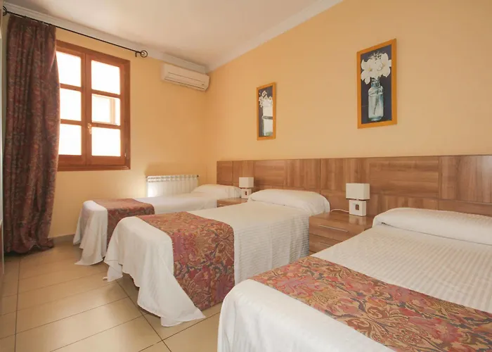 Costa Azul Penzion 4*