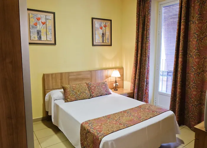 Penzion Costa Azul 4*