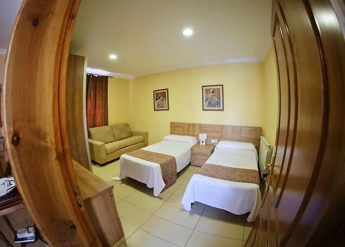 Penzion Costa Azul 4*
