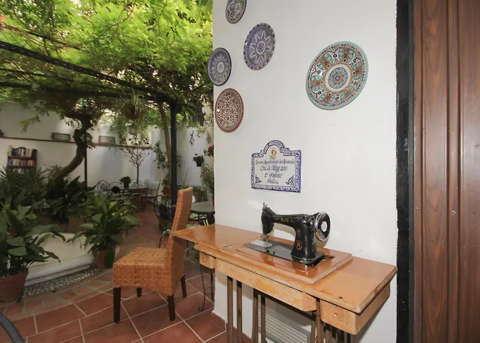 Pensión Costa Azul Granada