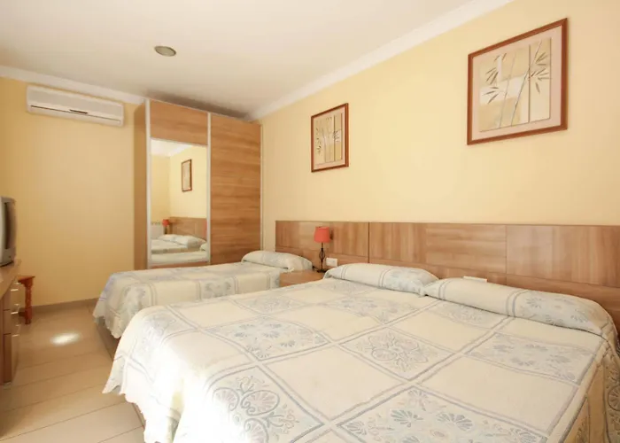 Penzion Costa Azul 4*