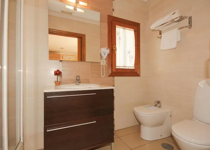 Penzion Costa Azul 4*