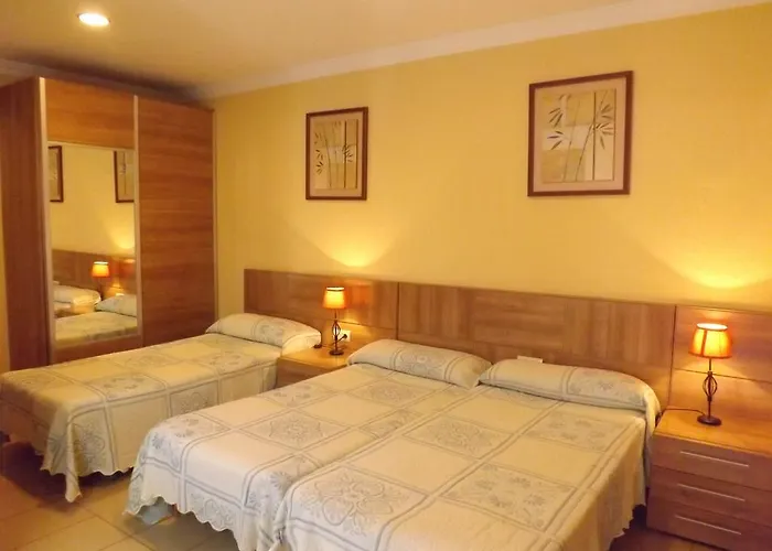 Costa Azul 4* Granada