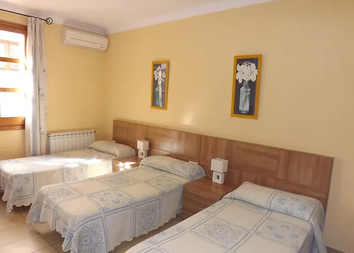 Penzion Costa Azul 4*