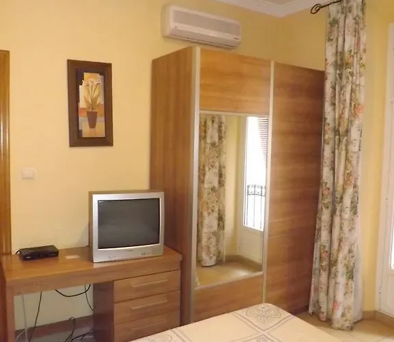 Costa Azul Penzion 4*