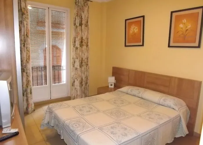 Costa Azul 4* Granada