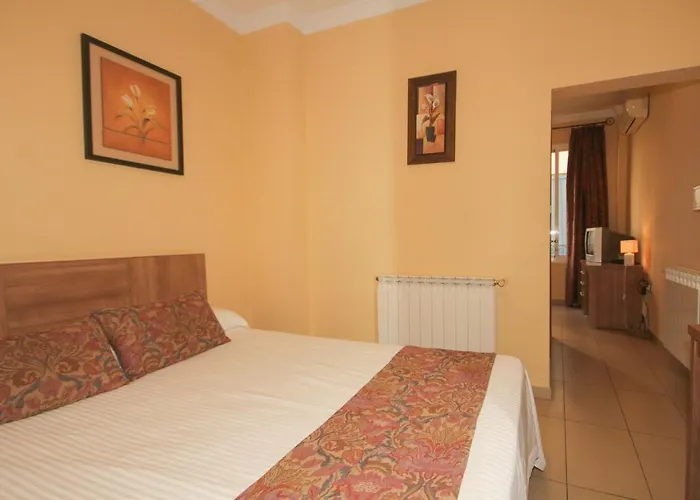 Penzion Costa Azul 4*