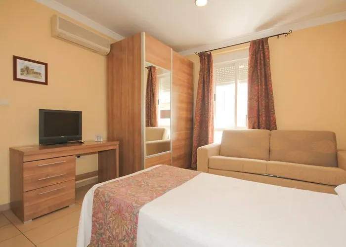 Costa Azul 4* Granada