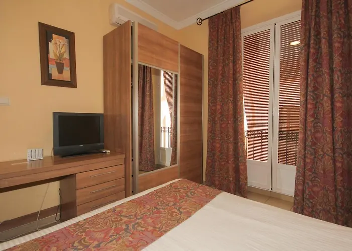 Penzion Costa Azul 4*