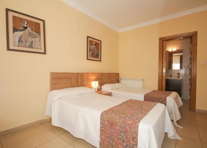 Costa Azul 4*