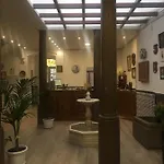 호스탈 코스타 아줄 그라나다