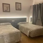 게스트하우스 호스탈 코스타 아줄 4*