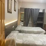 게스트하우스 호스탈 코스타 아줄 그라나다