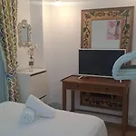 호스탈 코스타 아줄 4* 그라나다