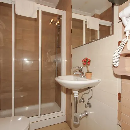 Guest house Costa Azul Granada