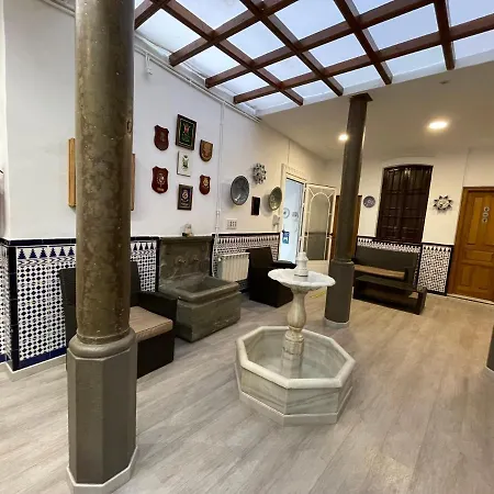 Guest house Costa Azul