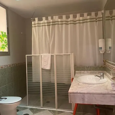 Costa Azul Гостевой дом 4*