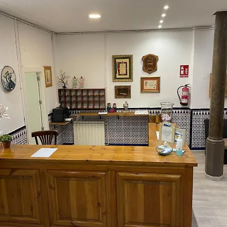 Guest house Costa Azul 2*