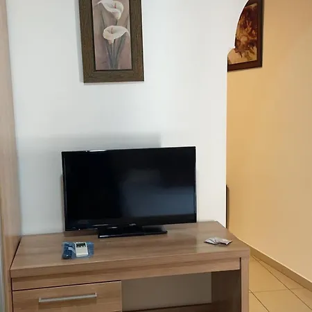 Costa Azul 4* Гранада
