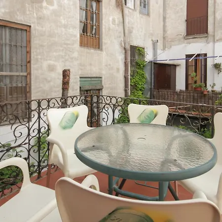 Guest house Costa Azul Granada