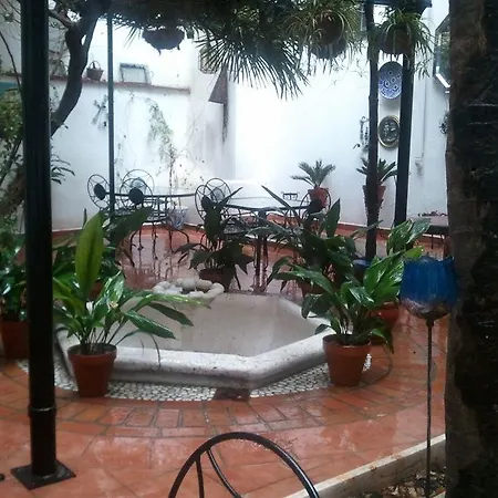 Guest house Costa Azul Granada