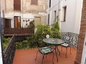 Guest house Costa Azul Granada