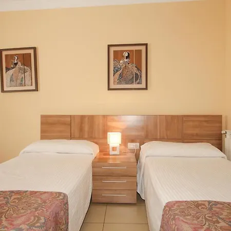 Guest house Costa Azul Granada