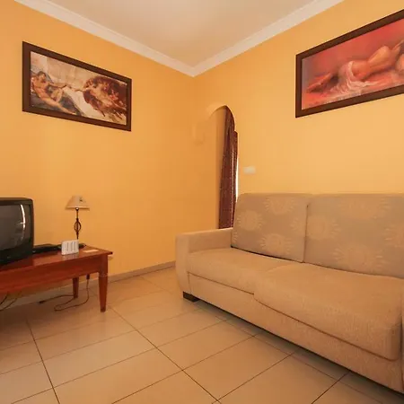 Costa Azul 4* Гранада