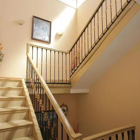 Guest house Costa Azul