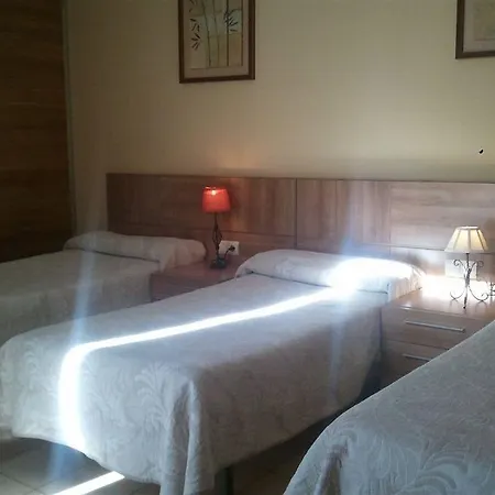 Guest house Costa Azul