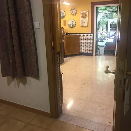 Costa Azul Guest house Granada