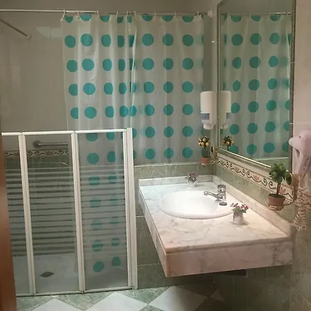 Costa Azul Гостевой дом Гранада