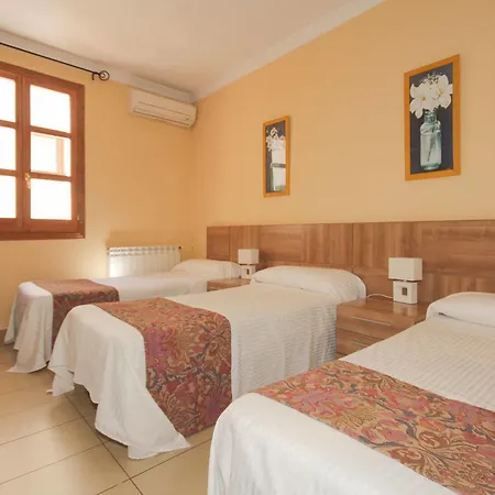 Costa Azul Гостевой дом 4*