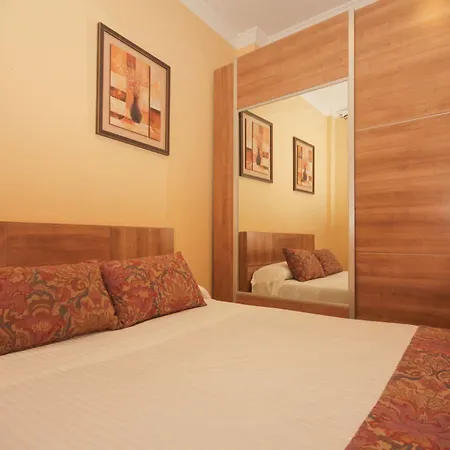 Costa Azul Guest house Granada